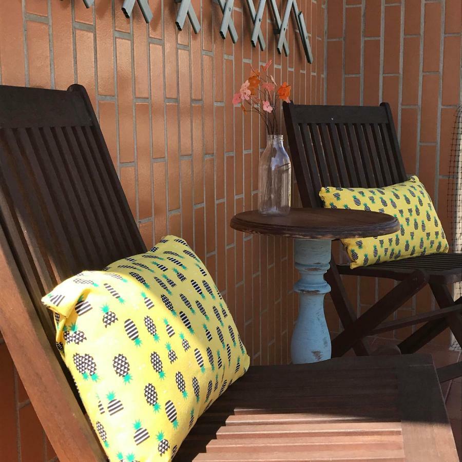 Varandas Da Sandia Vila Praia de Âncora Kültér fotó