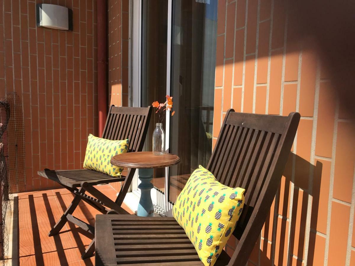 Varandas Da Sandia Vila Praia de Âncora Kültér fotó
