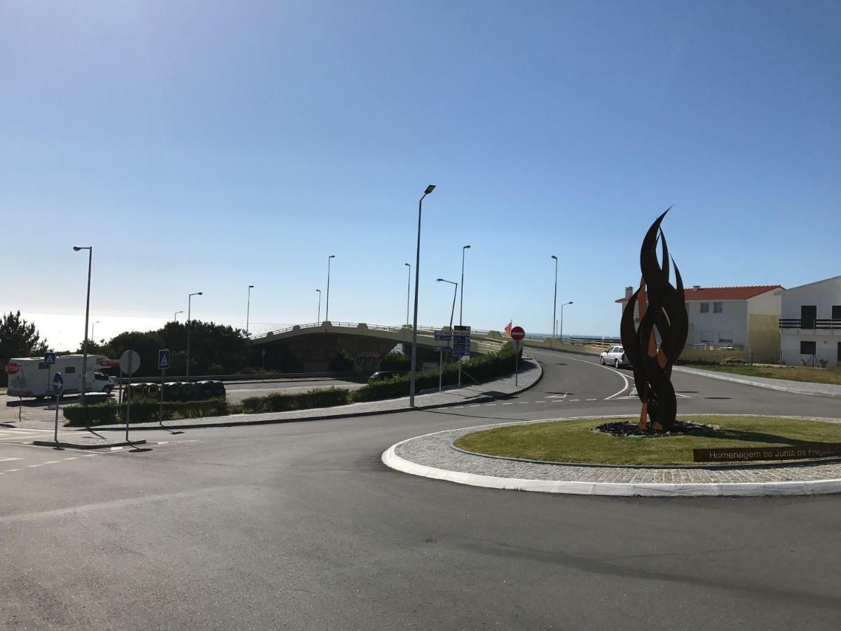 Varandas Da Sandia Vila Praia de Âncora Kültér fotó