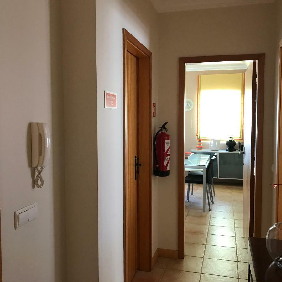 Varandas Da Sandia Vila Praia de Âncora Kültér fotó
